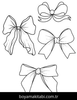 Fiyonk boyama sayfası – eğlenceli etkinlik, el becerilerini geliştirir