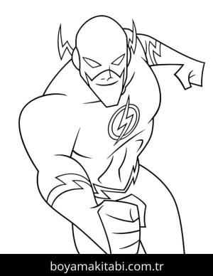 Flash boyama sayfası – yaratıcılığı geliştirir, keyifli zaman