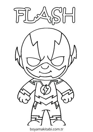 Flash boyama sayfası – yaratıcılığı geliştirir, keyifli zaman