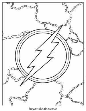 Flash boyama sayfası – yaratıcılık, eğlenceli etkinlik