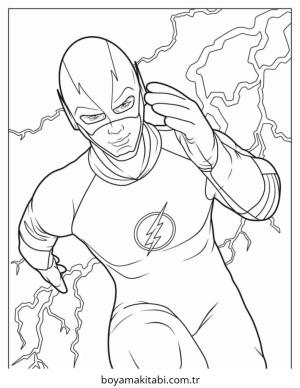 Flash boyama sayfası – ücretsiz yazdır, boyama etkinliği