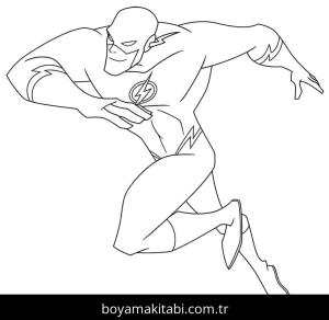 Flash boyama sayfası – boyama çalışması, yaratıcılığı geliştirir