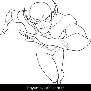 Flash boyama sayfası – eğlenceli etkinlik, el becerilerini geliştirir