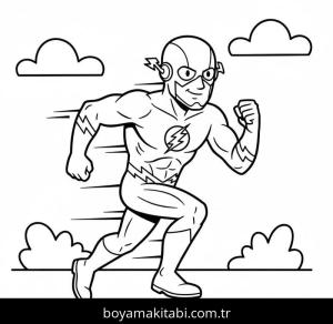 Flash boyama sayfası – boyama etkinliği, çocuk aktivitesi