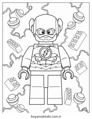 Flash boyama sayfası – boyama etkinliği, çocuk aktivitesi