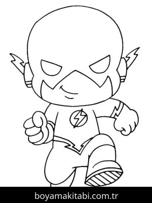 Flash boyama sayfası – yaratıcılık, eğlenceli etkinlik