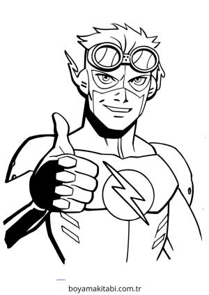 Flash boyama sayfası – boyama etkinliği, çocuk aktivitesi