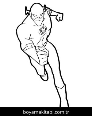 Flash boyama sayfası – eğitici aktivite, yaratıcılık