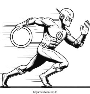 Flash boyama sayfası – yaratıcılığı geliştirir, keyifli zaman