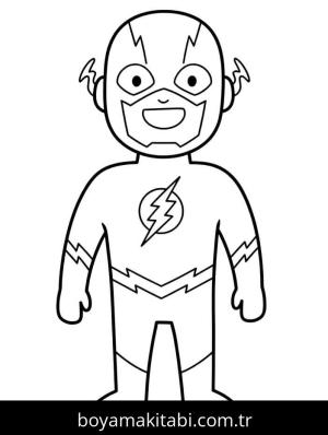 Flash Boyama