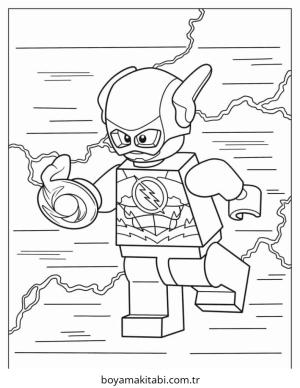 Flash boyama sayfası – ücretsiz yazdır, boyama etkinliği