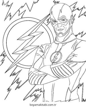 Flash boyama sayfası – yaratıcılık, eğlenceli etkinlik