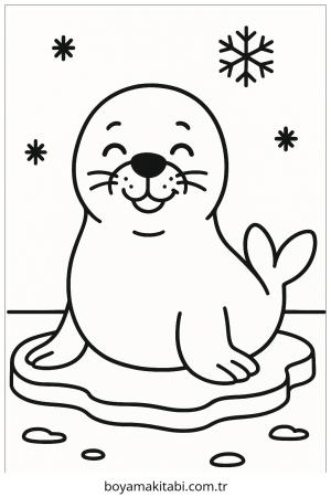 Fok Boyama Sayfaları