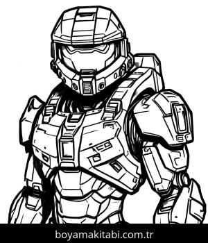 Fortnite boyama sayfası,  coloring page, , 