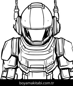 Fortnite boyama sayfası,  coloring page, , 