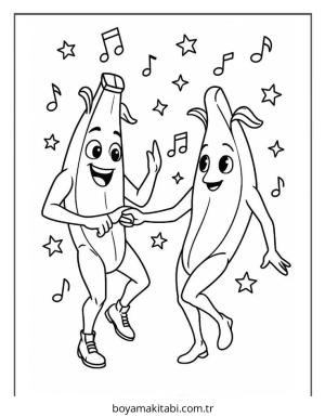 Fortnite boyama sayfası – okul öncesi, evde etkinlik