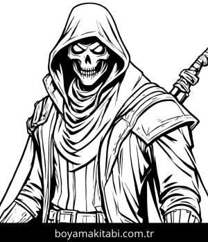 Fortnite boyama sayfası,  coloring page, , 