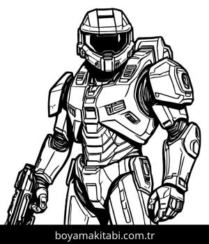 Fortnite boyama sayfası,  coloring page, , 