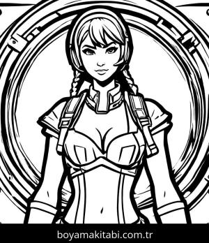 Fortnite boyama sayfası,  coloring page, , 