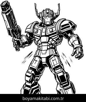 Fortnite boyama sayfası,  coloring page, , 