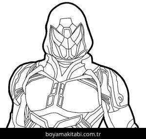 Free Fire boyama sayfası – evde etkinlik, ücretsiz yazdır