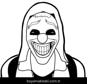 Free Fire boyama sayfası – yaratıcılık, eğlenceli etkinlik