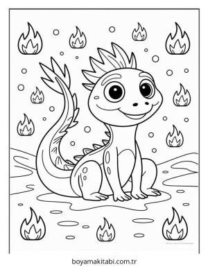 Frozen (Karlar Ülkesi) boyama sayfası – evde etkinlik, ücretsiz yazdır