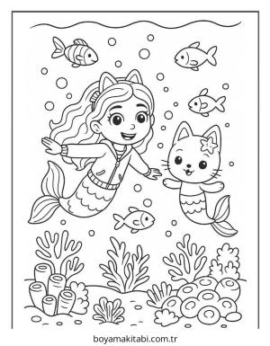 Gabby Boyama Sayfaları