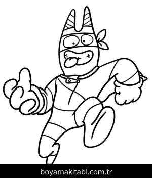 Garten of BanBan Boyama