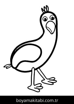 Garten of BanBan boyama sayfası 51555,  coloring page, 