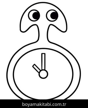 Garten of BanBan Boyama