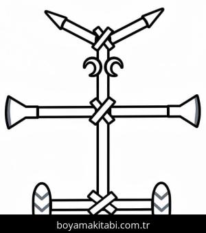 Garten of BanBan Boyama