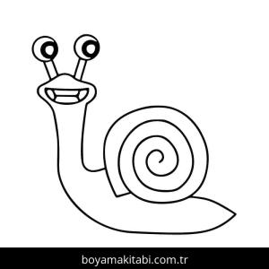 Garten of BanBan boyama sayfası – çocuklar için, çizgi film temalı