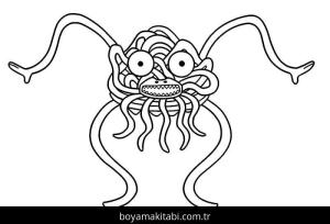 Garten of BanBan Boyama