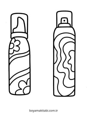 Glow boyama sayfası – boyama etkinliği, çocuk aktivitesi