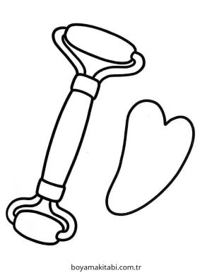 Glow boyama sayfası – yaratıcılığı geliştirir, keyifli zaman