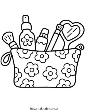 Glow boyama sayfası – çocuk aktivitesi, PDF indir