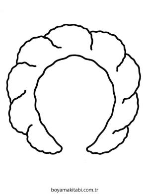 Glow boyama sayfası – ücretsiz yazdır, boyama etkinliği