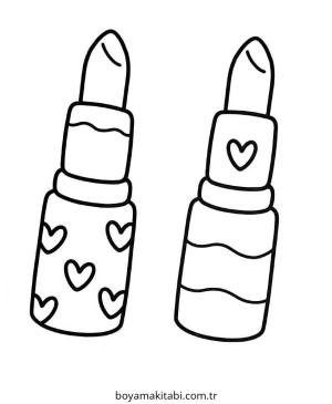 Glow boyama sayfası – sanatsal çalışma, çocuklar için