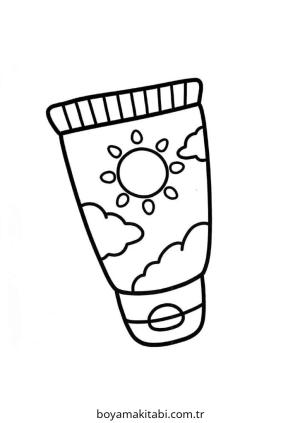 Glow boyama sayfası – çocuk aktivitesi, PDF indir