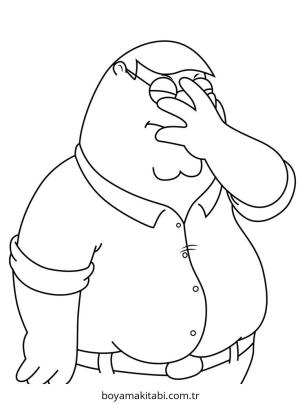 Griffin boyama sayfası – ücretsiz yazdır, boyama etkinliği