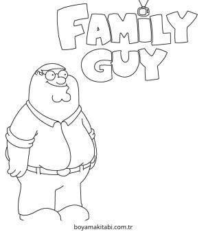 Griffin boyama sayfası – sanatsal çalışma, çocuklar için