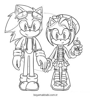 Gül boyama sayfası – çocuk aktivitesi, PDF indir