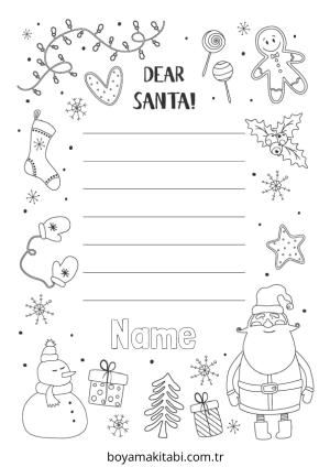 Harfler boyama sayfası – keyifli zaman, renkli çizimler