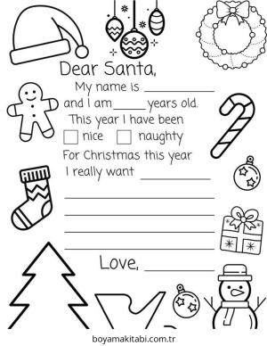 Harfler boyama sayfası – sanatsal çalışma, çocuklar için