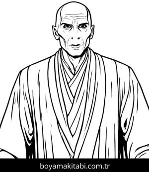 Harry Potter boyama sayfası,  coloring page, , 
