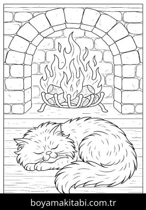 Harry Potter boyama sayfası,  coloring page, , 