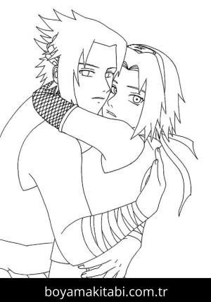 Sakura Haruno Boyama