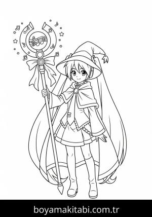 Hatsune Miku boyama sayfası 48183,  coloring page, 