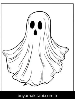 Hayalet Boyama